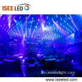 DMX LED MEETOR TEUBE RGB ክለብ መብራቶች